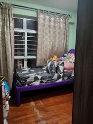 Blk 325B Punggol Bayview (Punggol), HDB 3 Rooms #632431901
